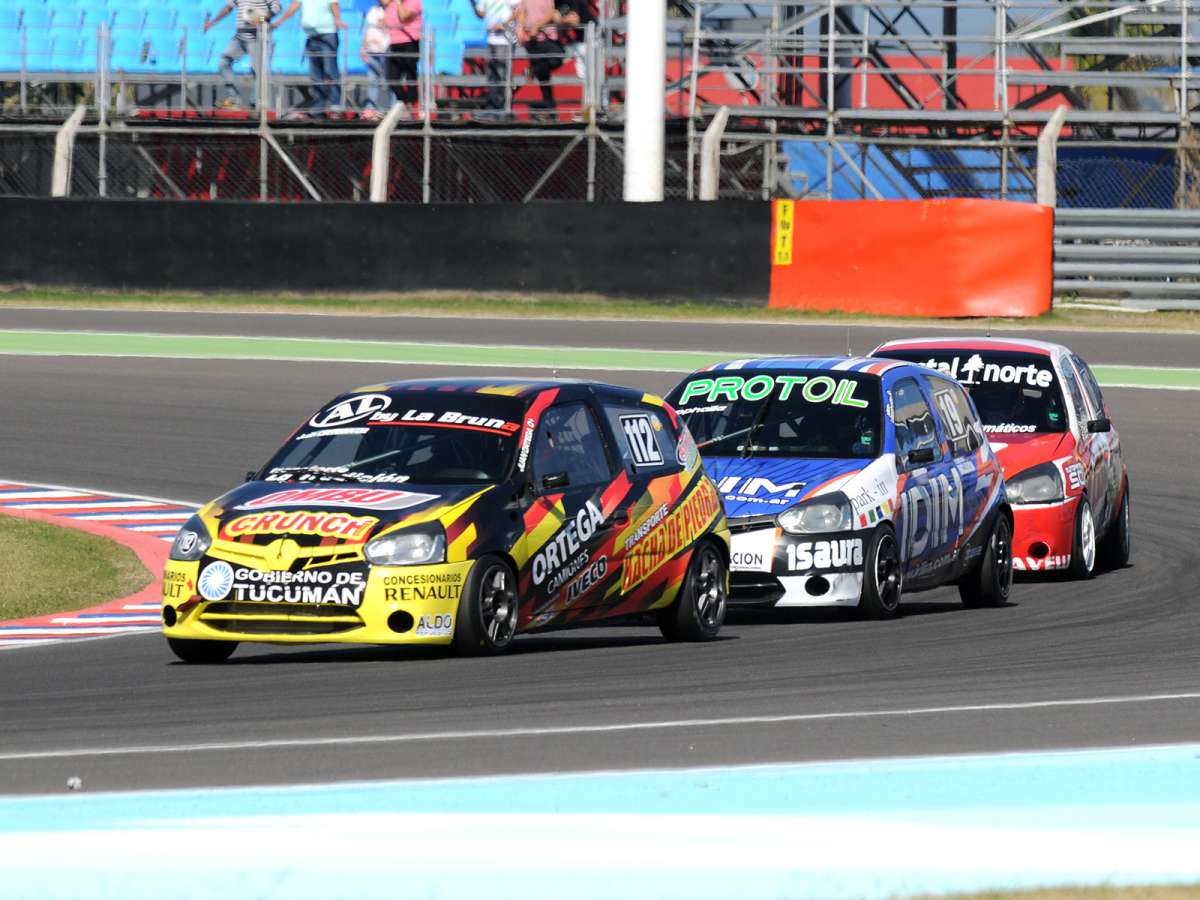 Juan Ortega, declarado ganador