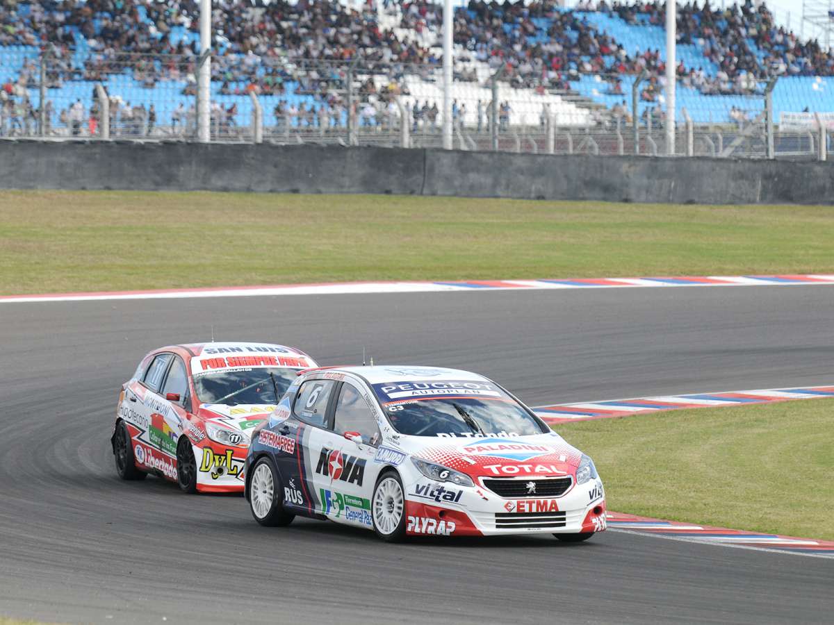 "Nos vamos recuperando y eso es muy alentador"