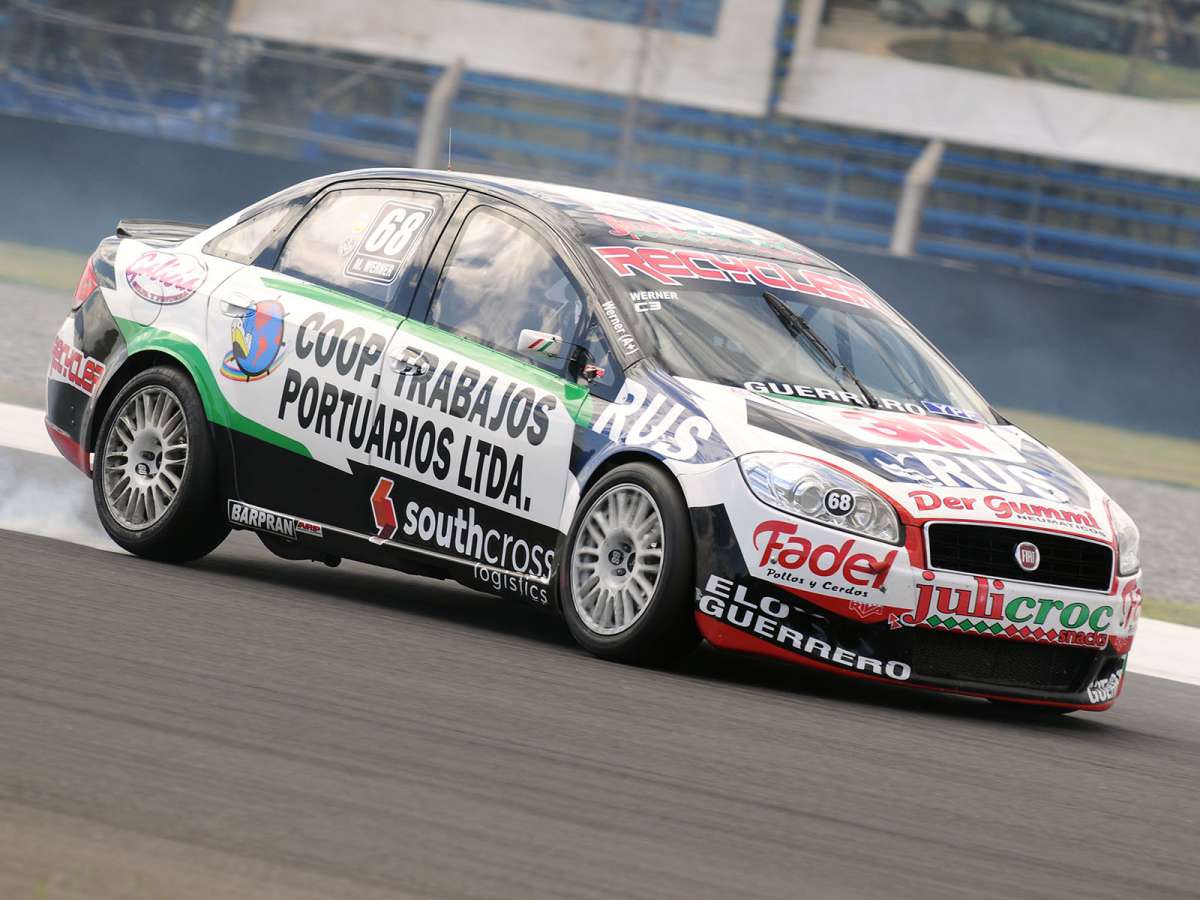 Lastres por performance