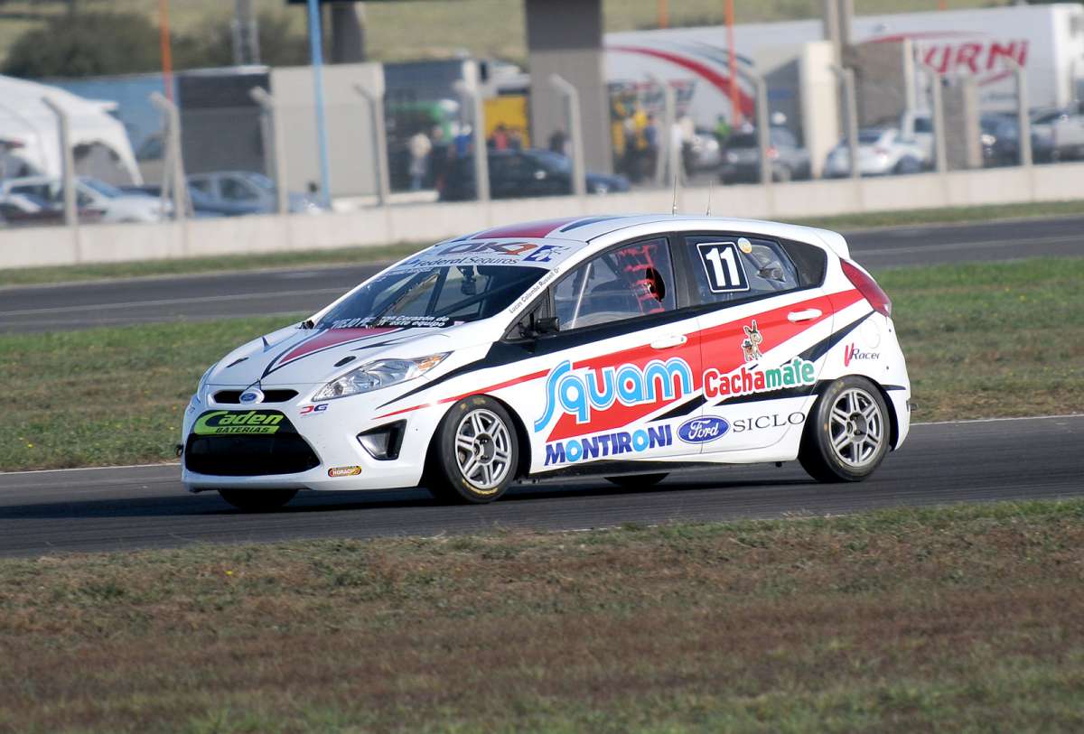 Una experiencia de cuatro temporadas