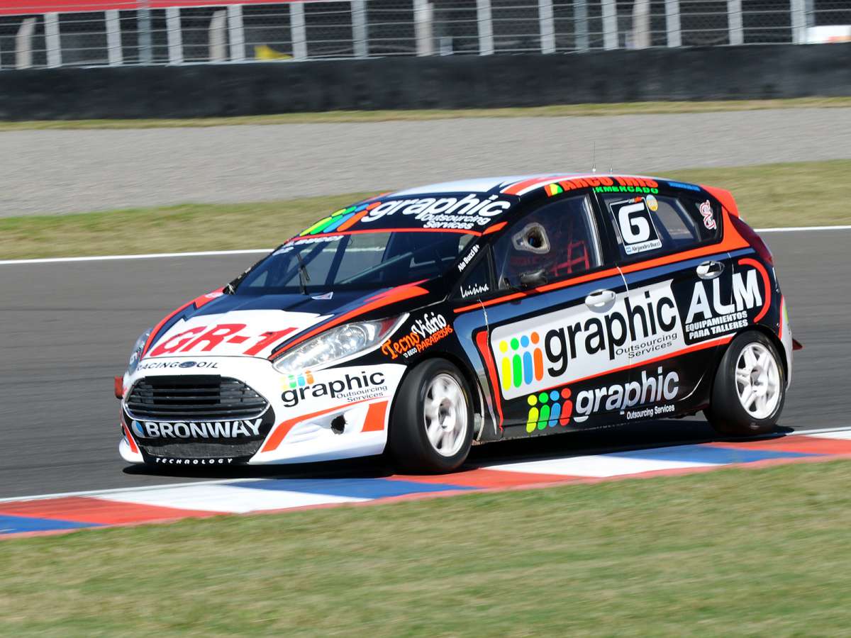 "Fue positivo el paso por Termas de Rio Hondo"