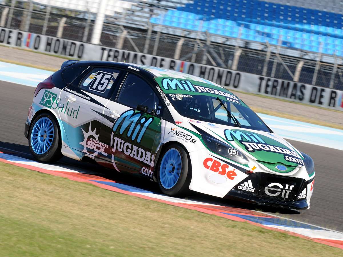 "Fue importantes descontarle puntos al líder"