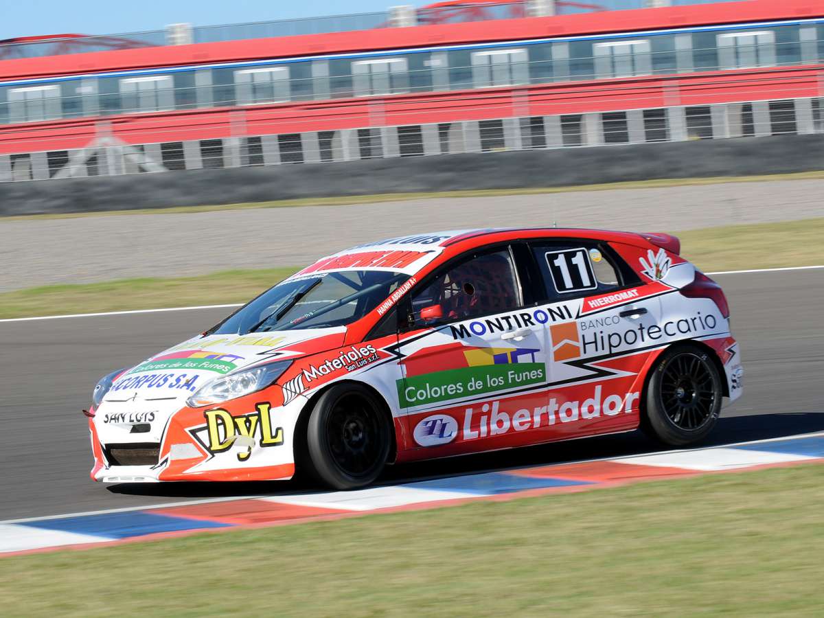 "Hemos logrado un conjunto muy competitivo"