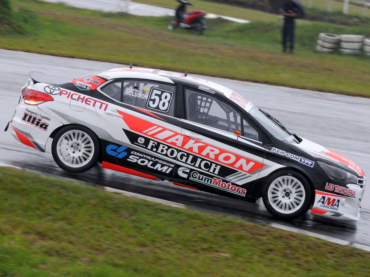 Trabajos para la continuidad