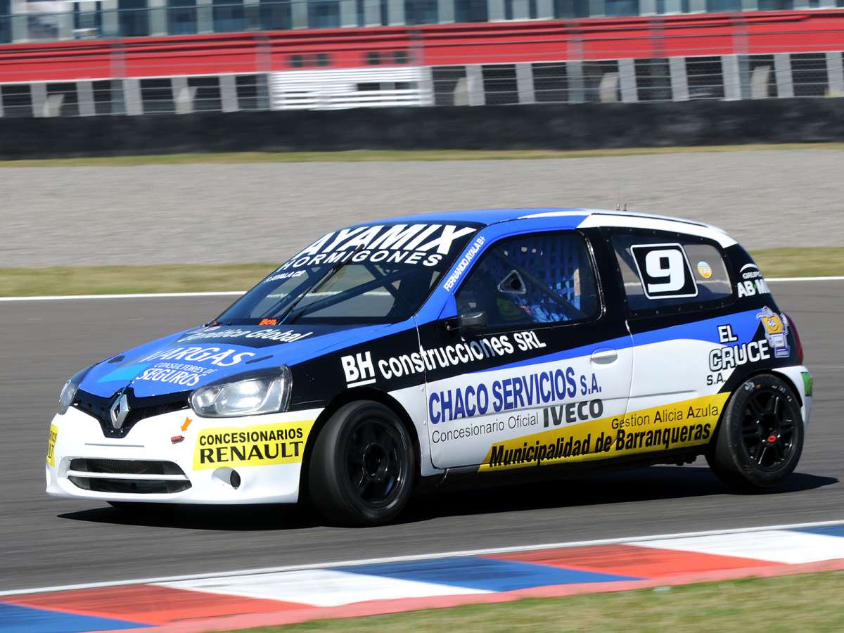 "Iremos motivados a Concordia"