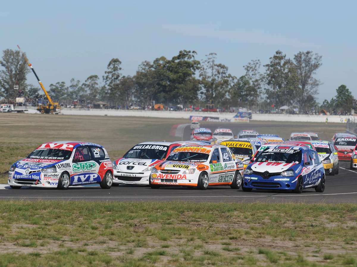 En Mercado Libre, tus pases para #TNenConcordia