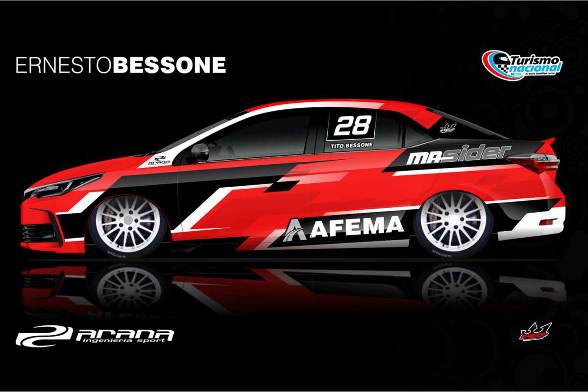 Ya piensa en el Toyota Corolla