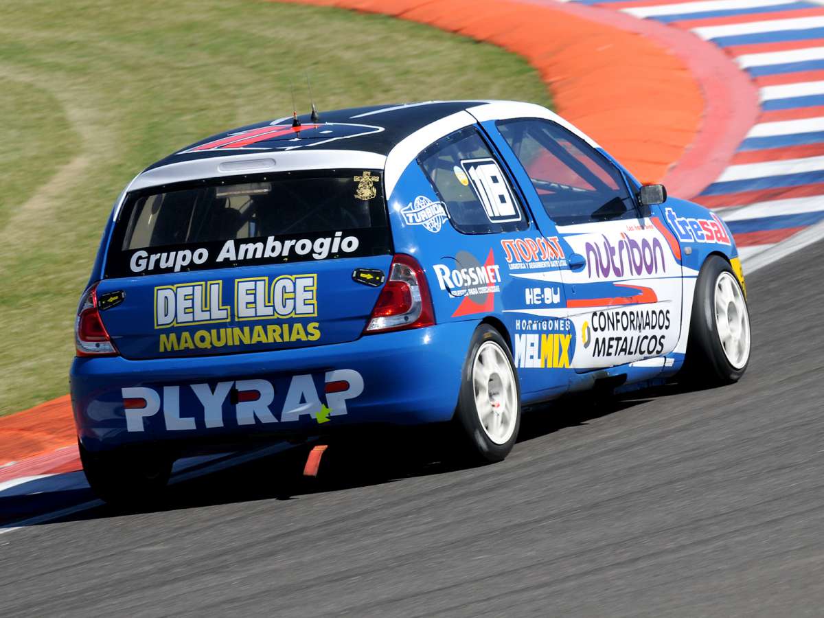 Cambio para Ever Franetovich