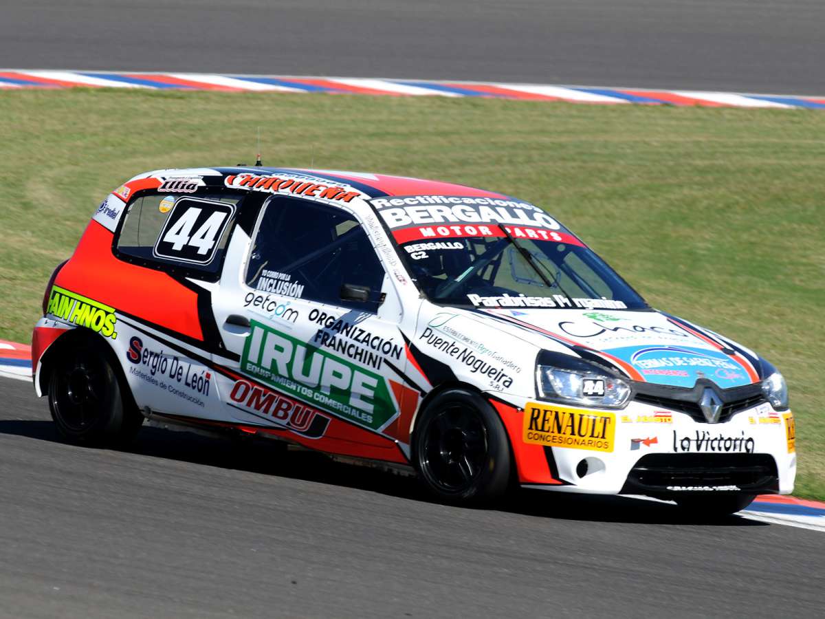 "Sólo pensamos en sumar"