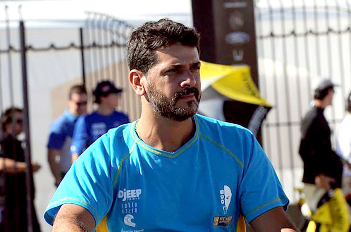 Cambio de Pablo Otero