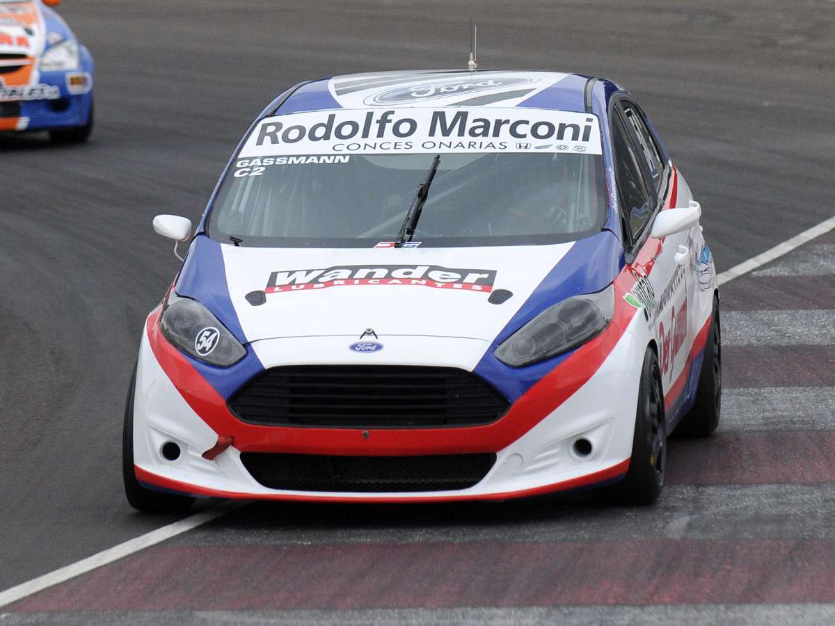 Con fuerza entrerriana