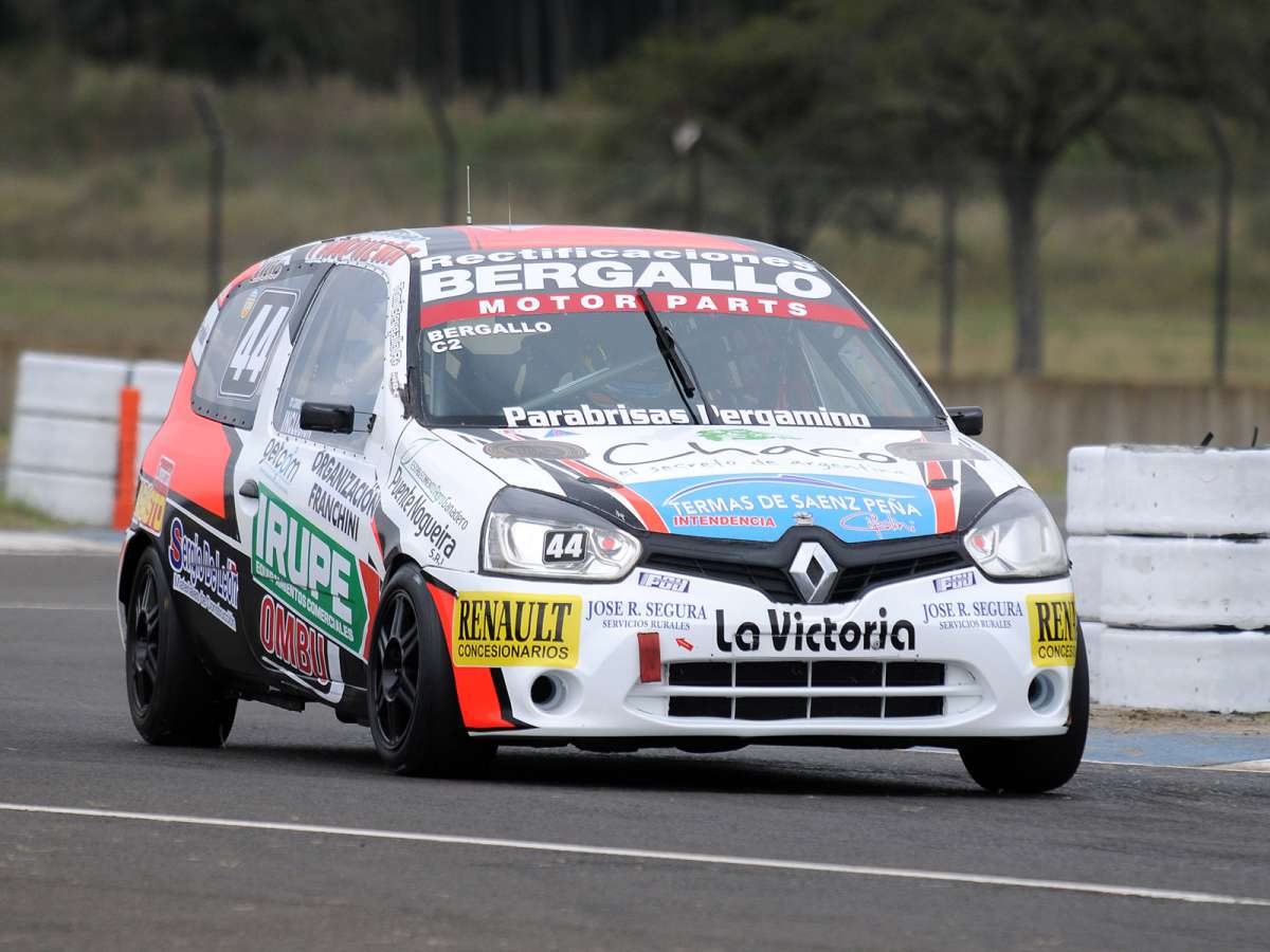 "Este podio es como una victoria"