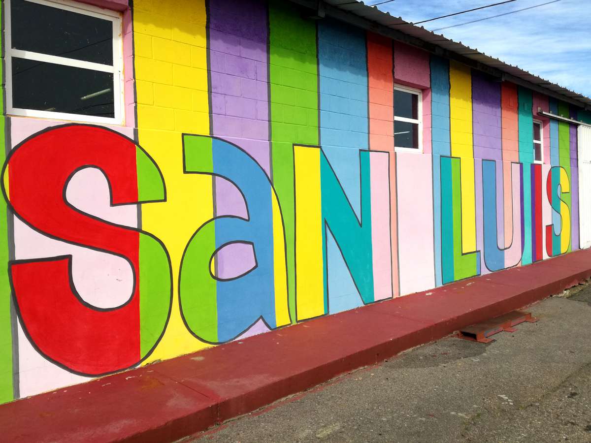 Se presenta el #TNenSanLuis