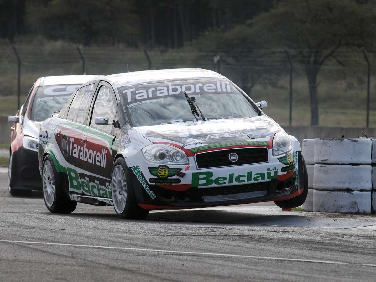 Agustín Herrera tiene grandes expectativas