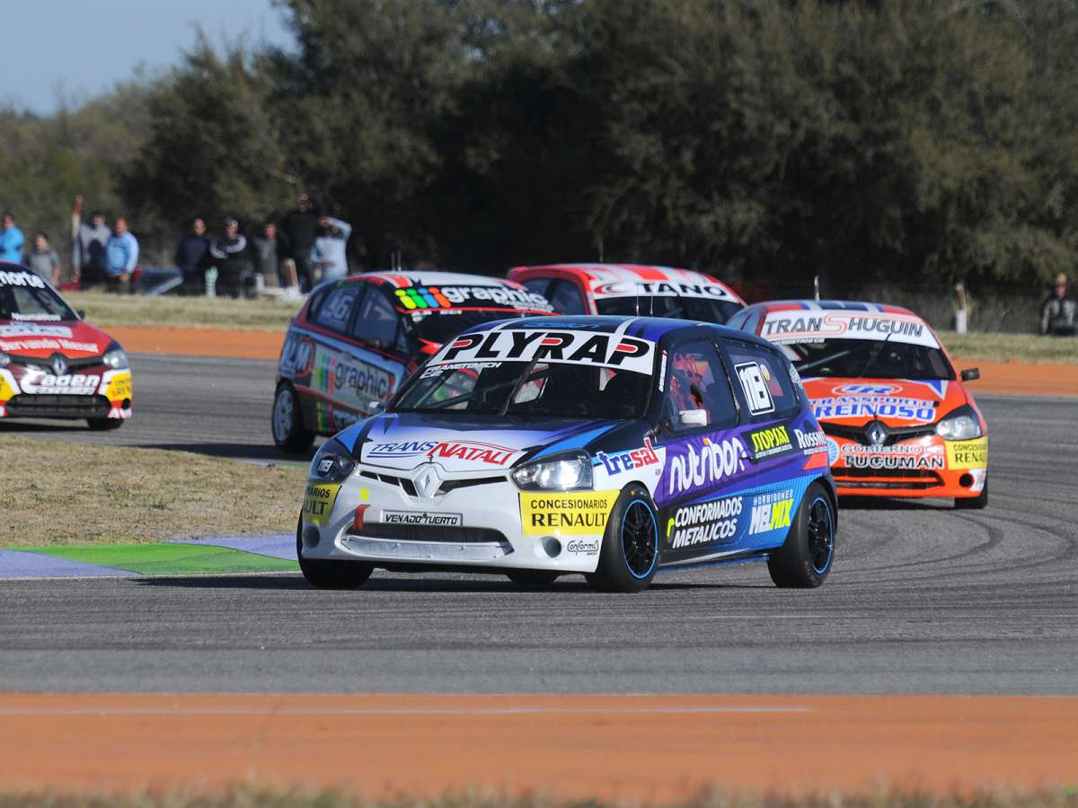 Nuevamente en senda de victoria