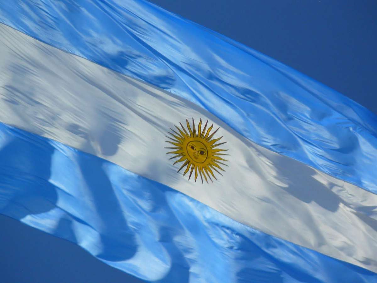 Día de la Bandera Argentina