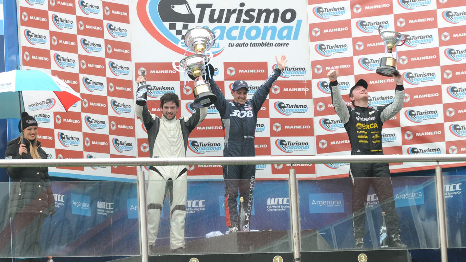 Final C3 Termas II 2017