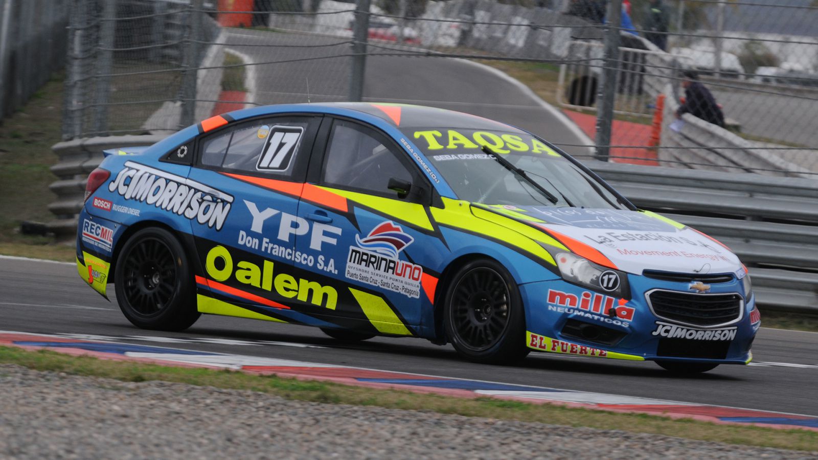 "Este resultado nos da un envión anímico importante"