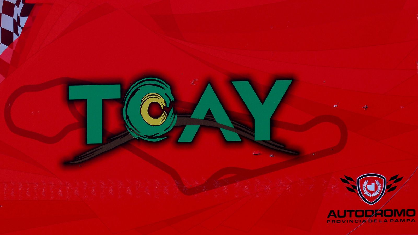 Horarios para el #TNenLaPampa