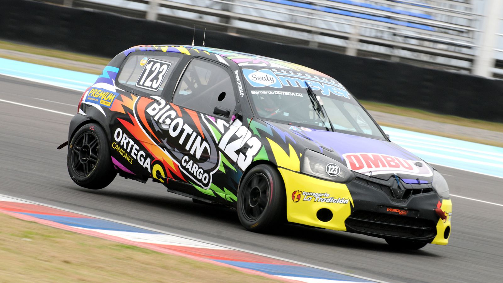 "Hemos cumplido los objetivos que nos propusimos"