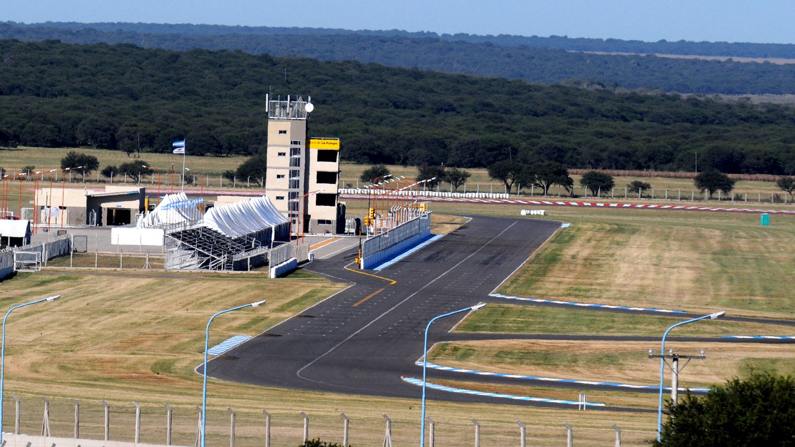 Comienza la promo #TNenLaPampa