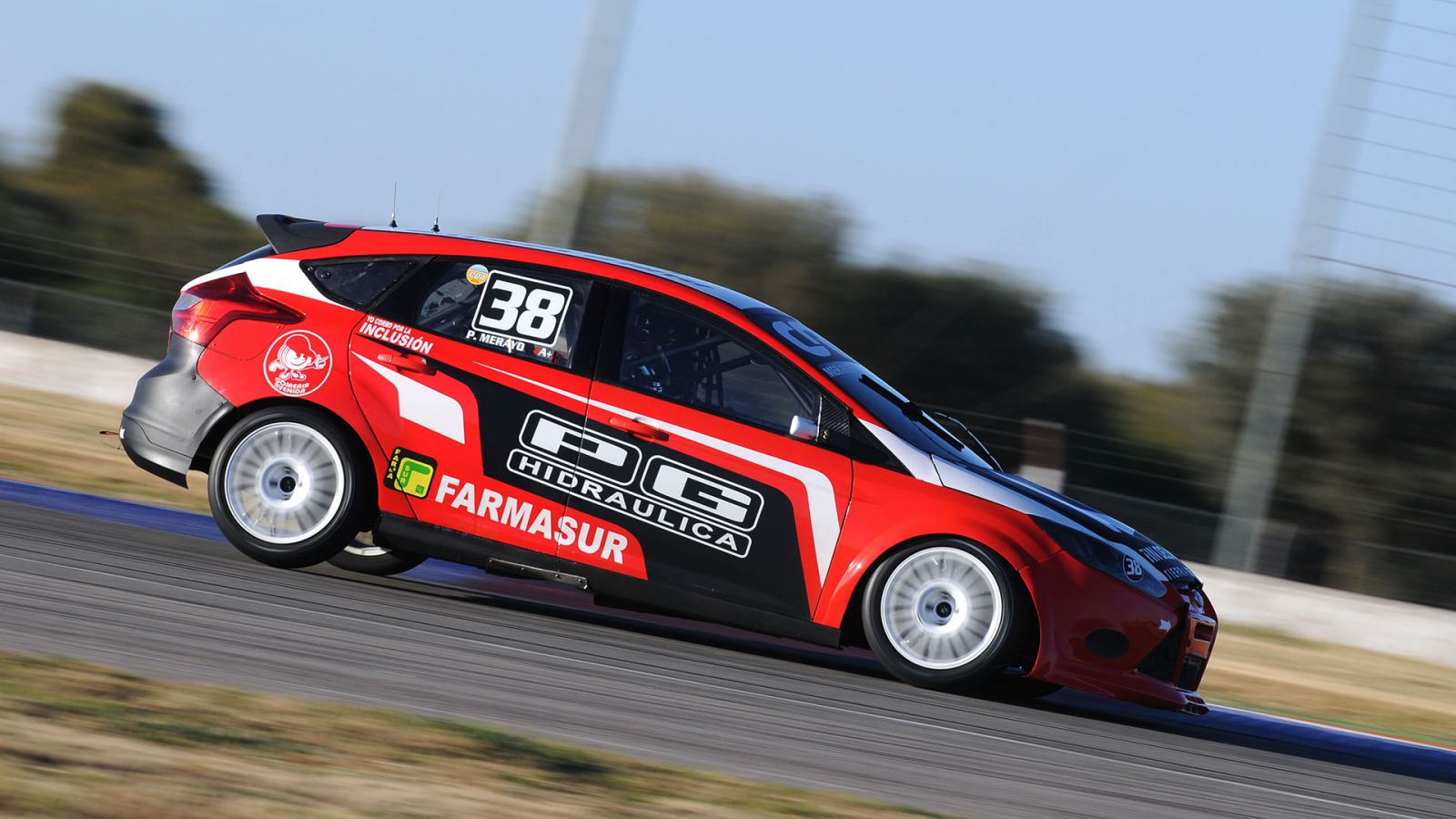 Merayo regresa con cambios