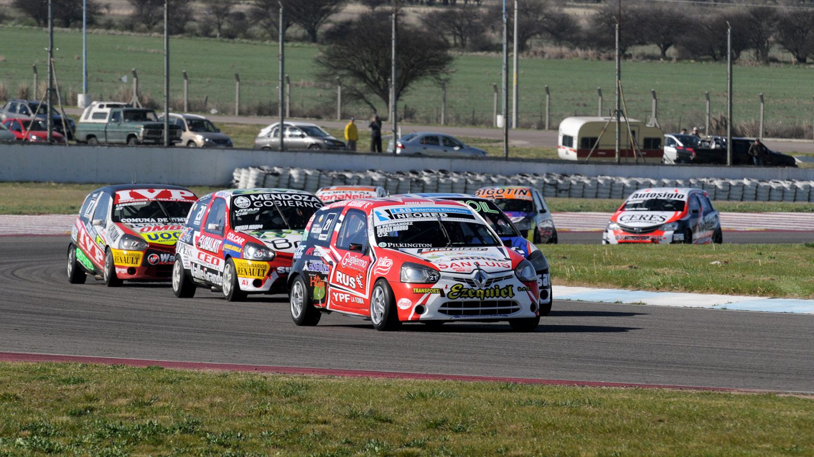 Un ascenso vencedor
