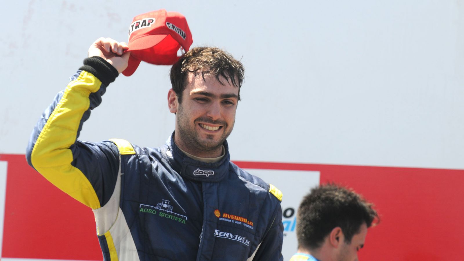 Yamil Apud regresa a Clase 3