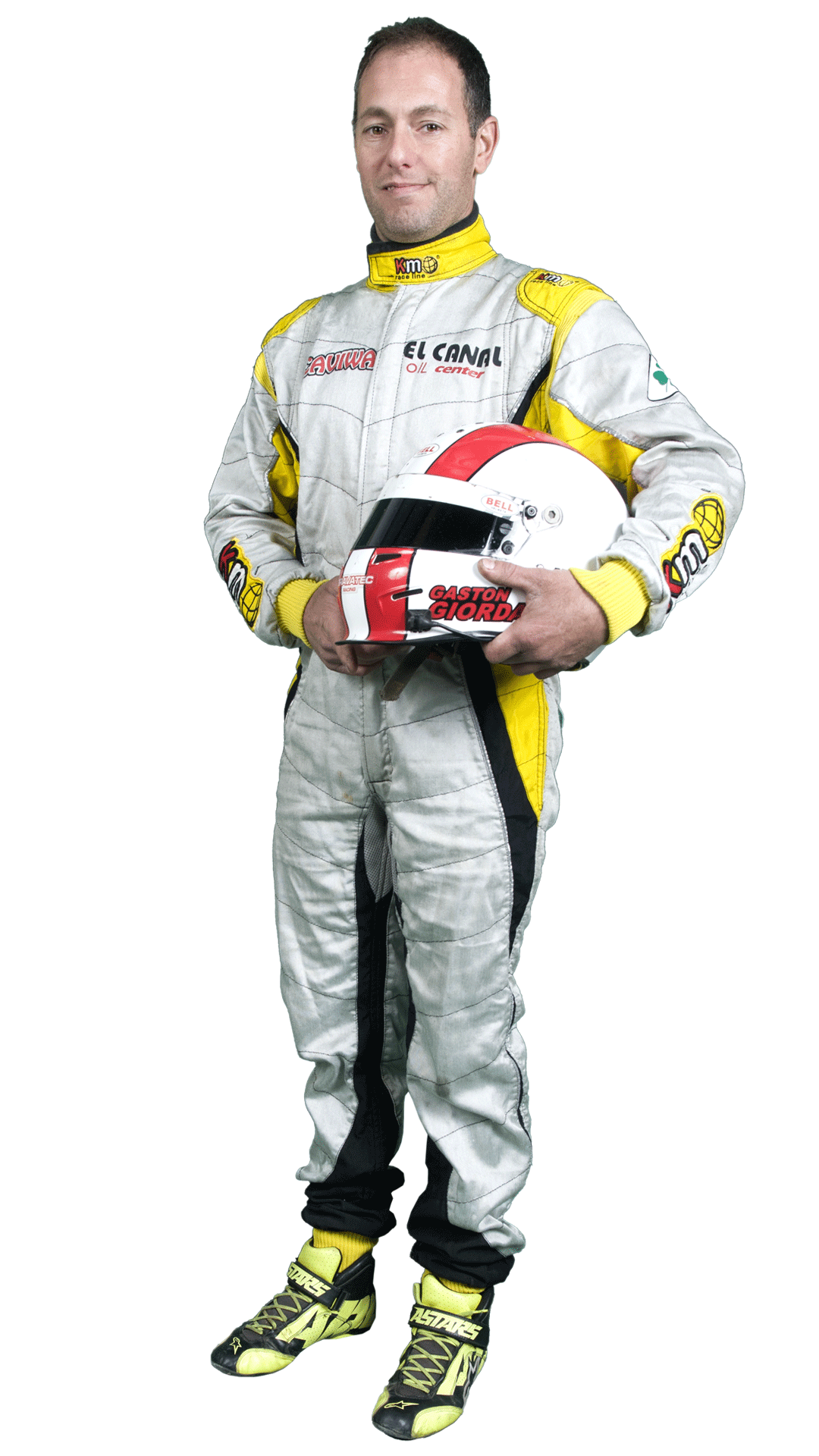 Gaston Giordano