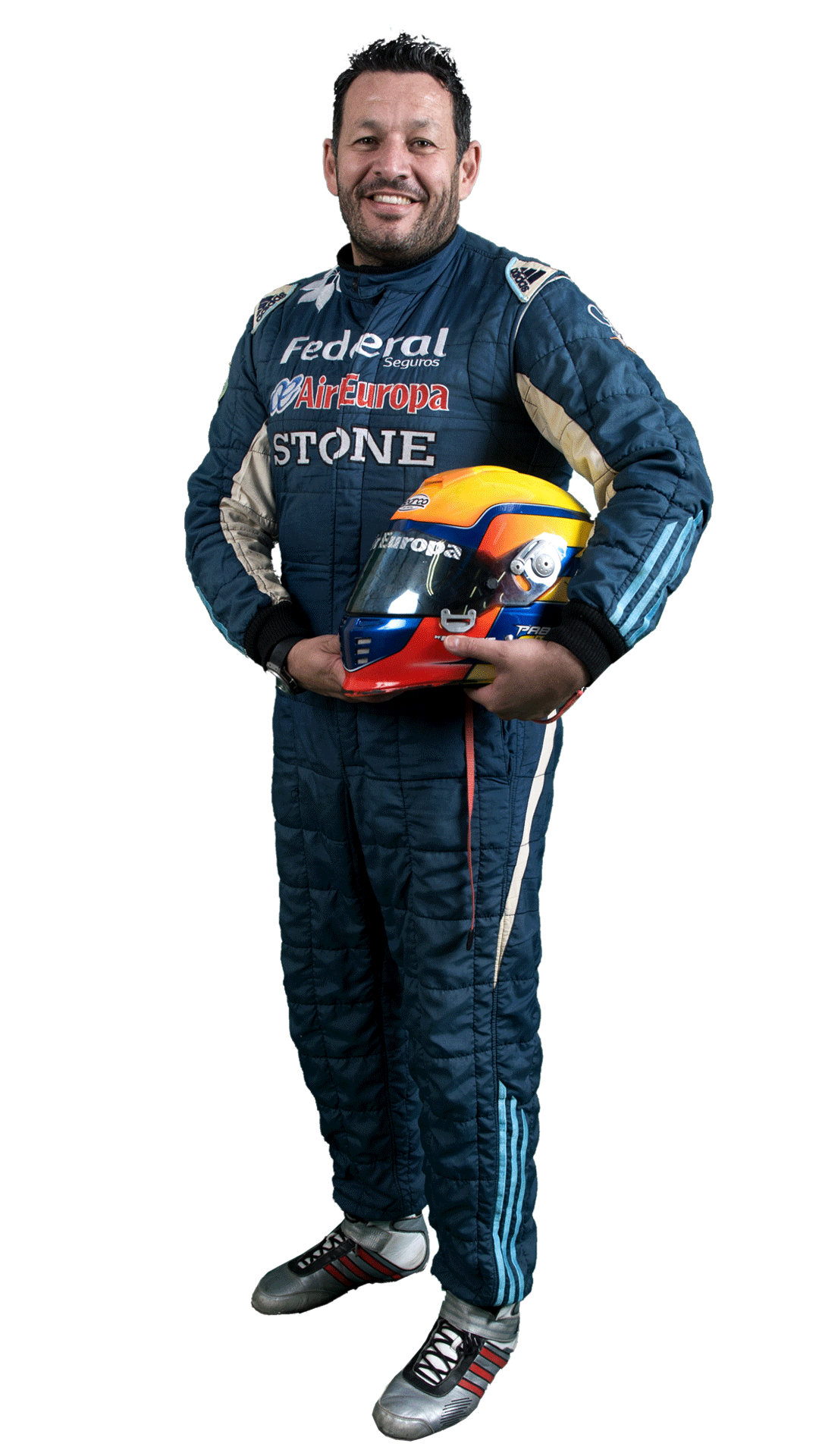 Pablo Melillo