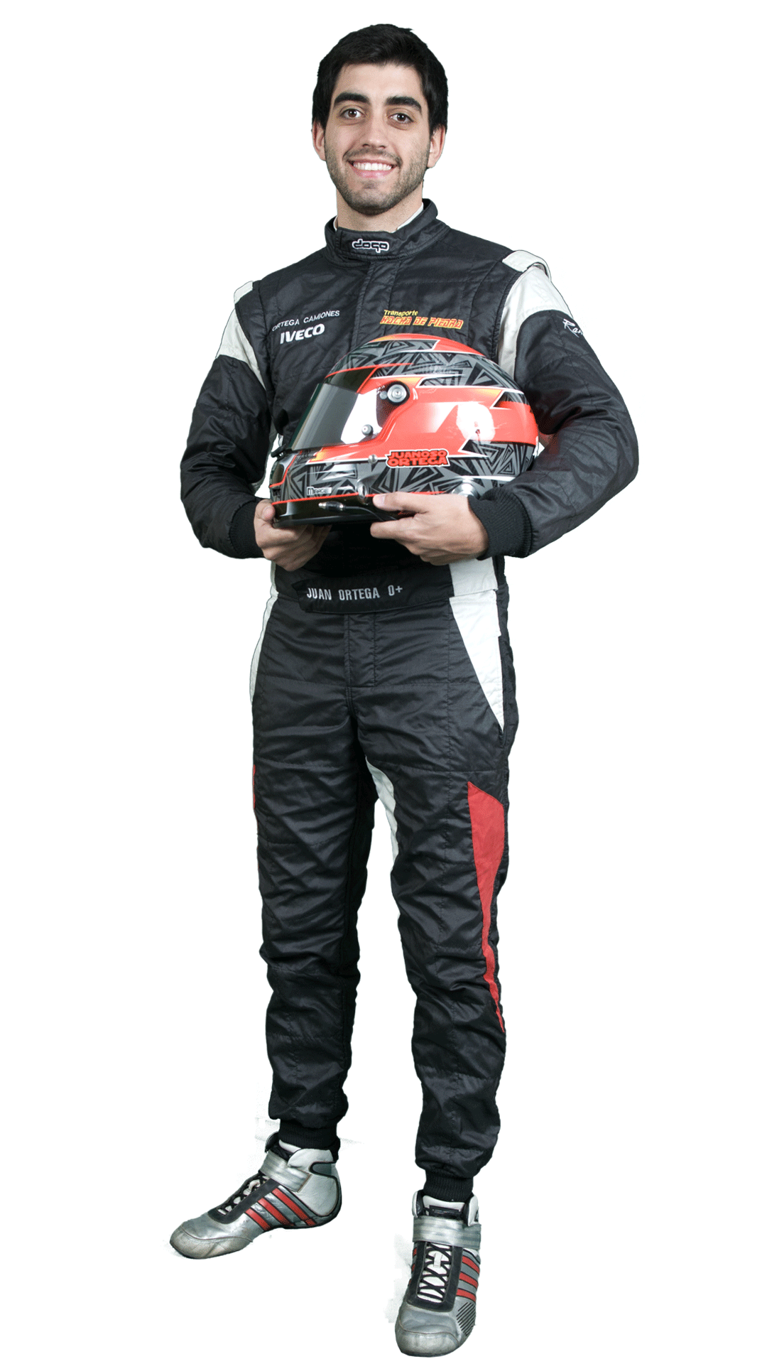 Juan Ortega