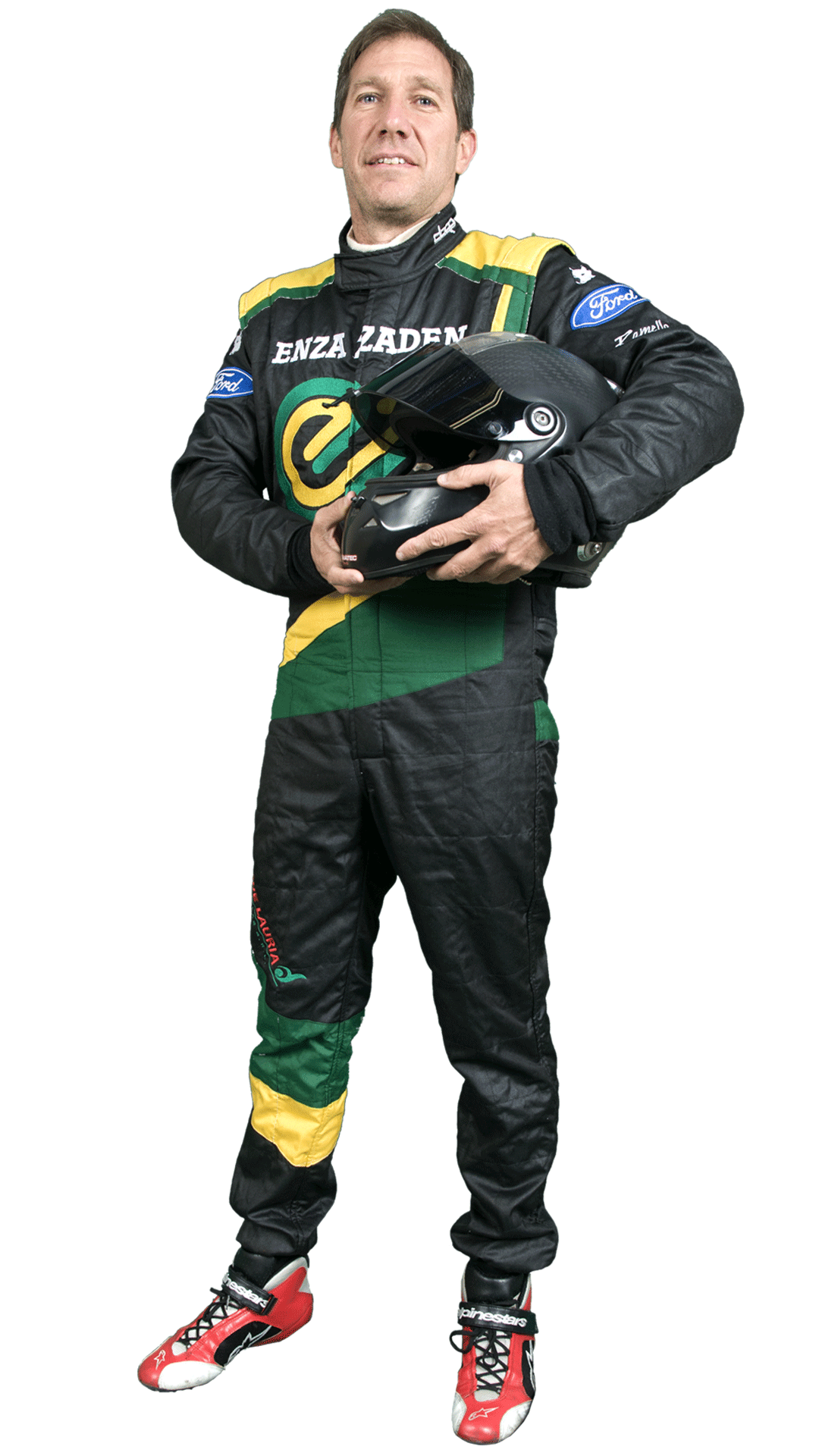 Gabriel Scordia