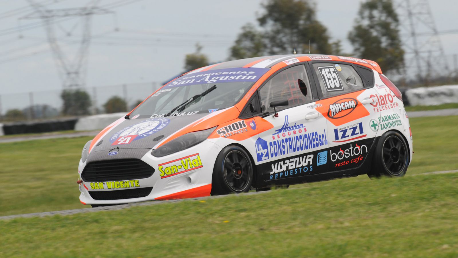 "Ahora estoy más confiado"