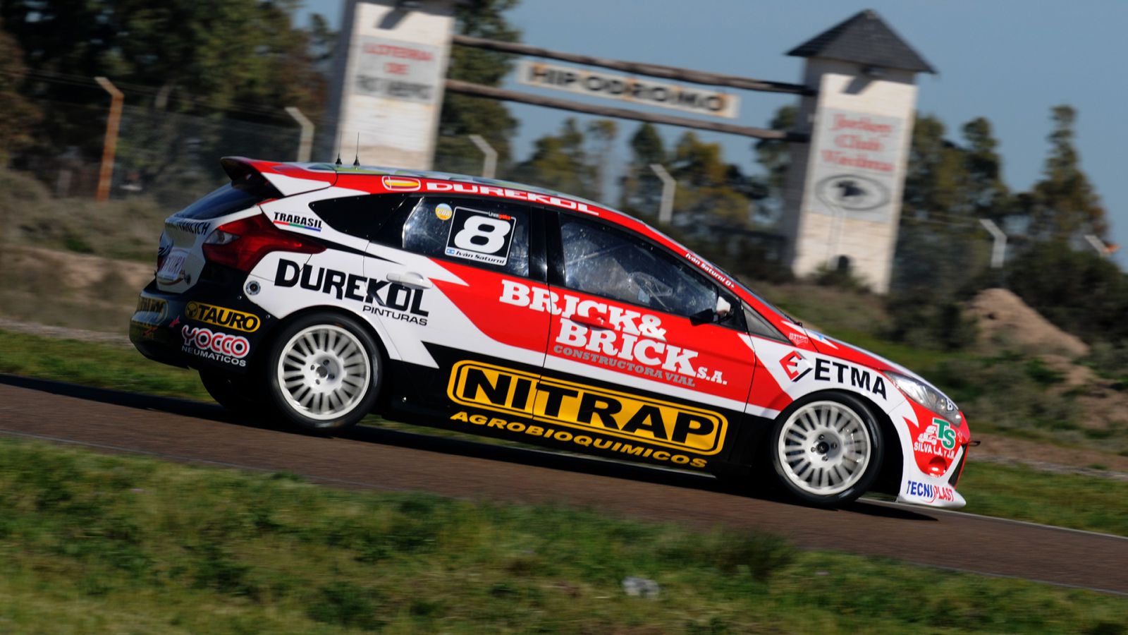 Resumen de pruebas de hoy