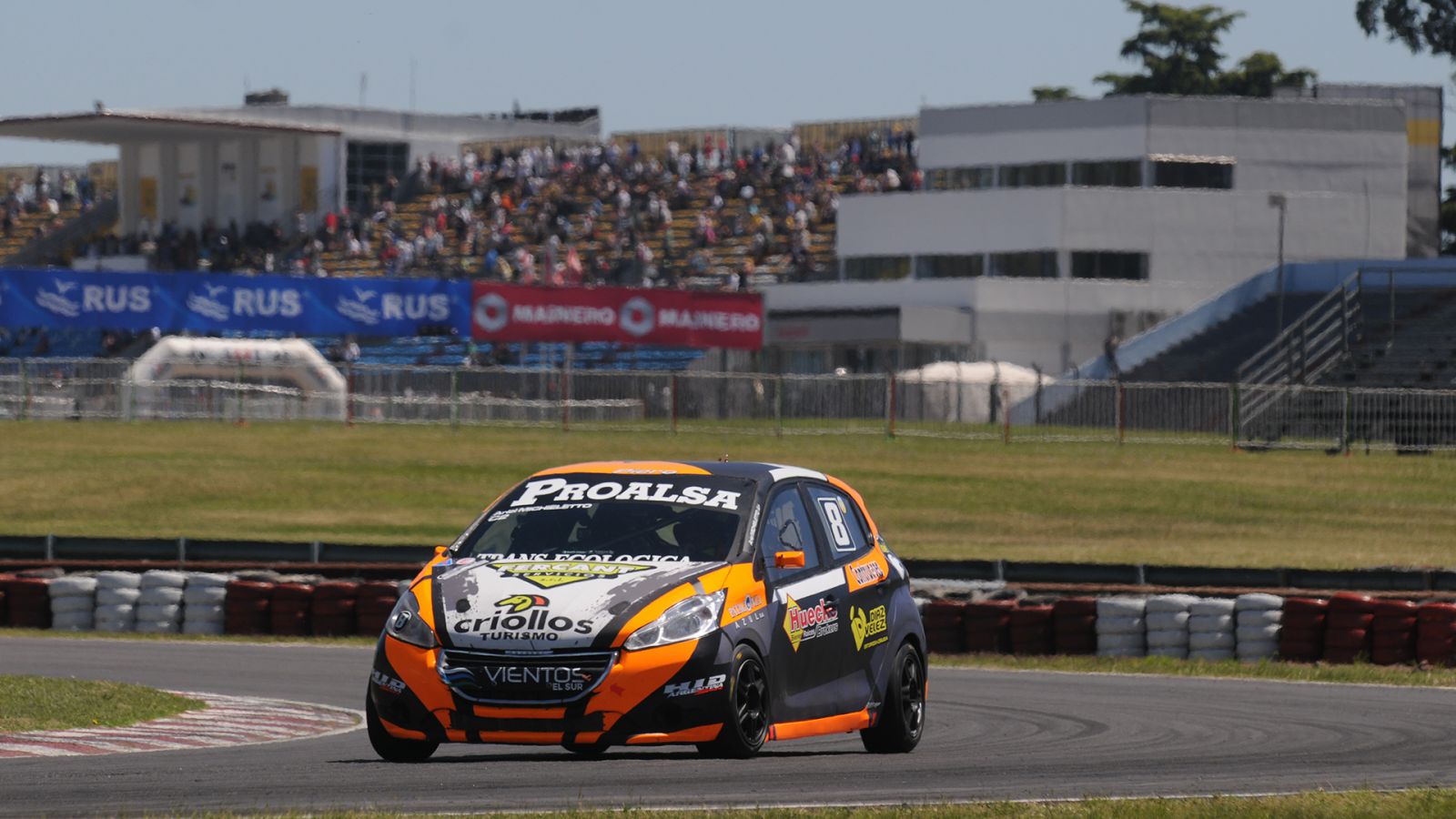 1º Serie C2 Bs As 2017