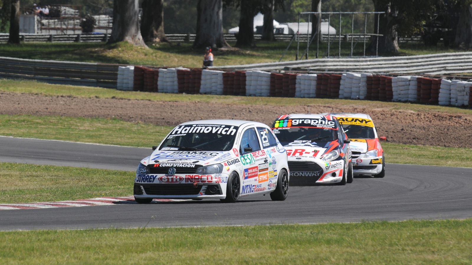 3º Serie C2 Bs As 2017