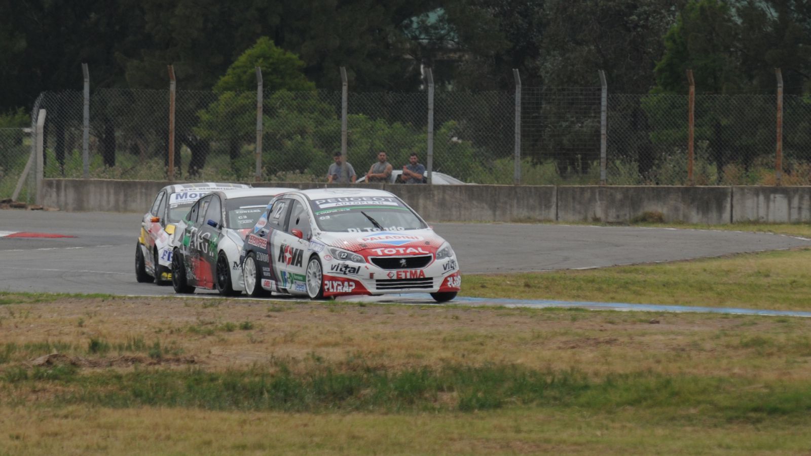 2º Serie C3 Rosario 2017