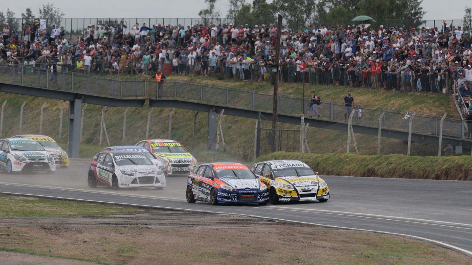3º Serie C3 Rosario 2017