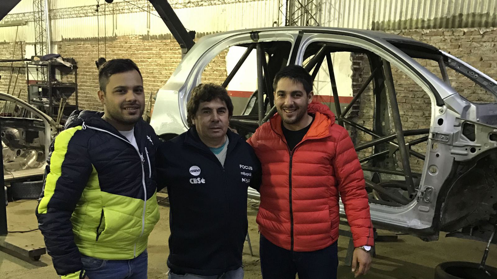 Un proyecto que avanza