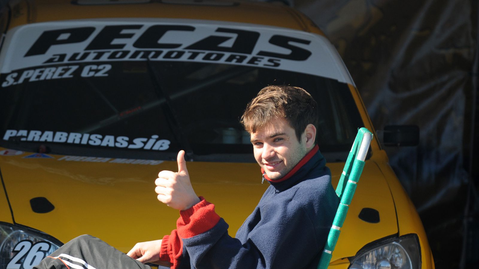 Un nuevo proyecto ha comenzado