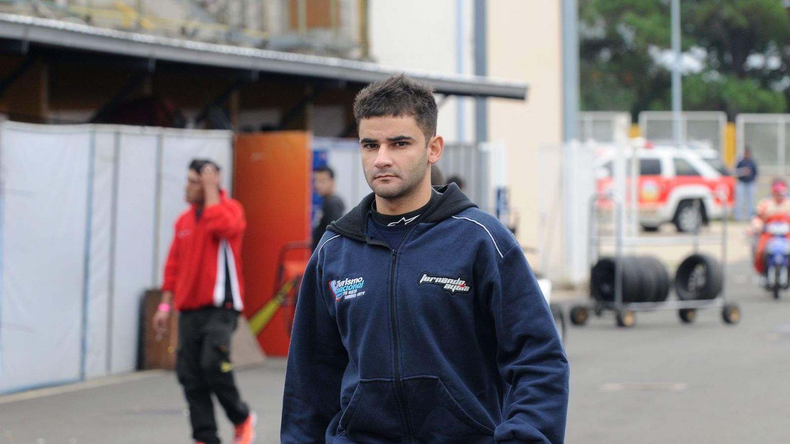 La renovación de Fernando Ayala