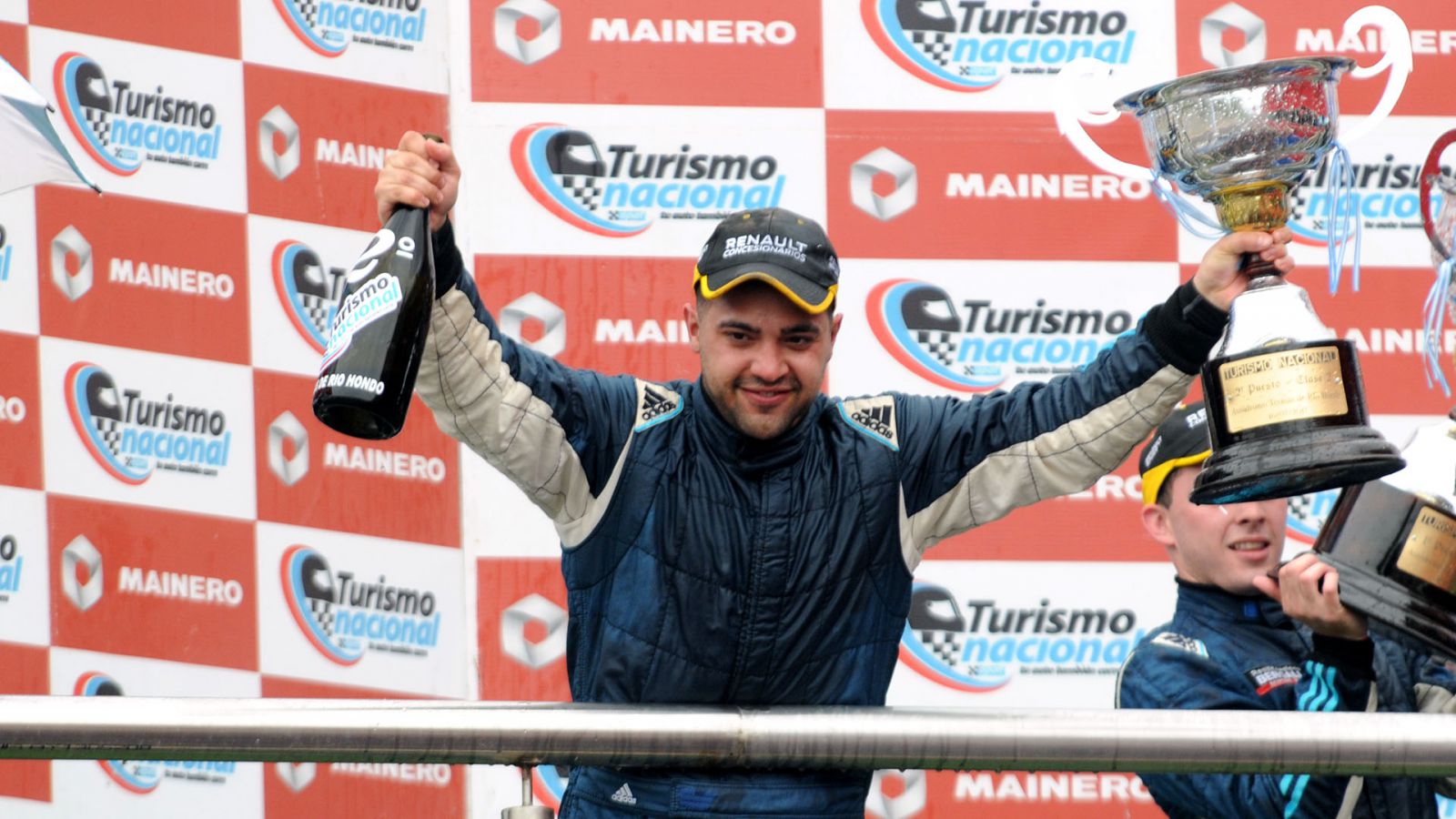 Presente y futuro de Maximiliano Bestani