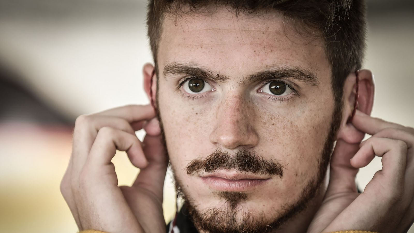 Juan Angel Rosso ingresa a Clase 3