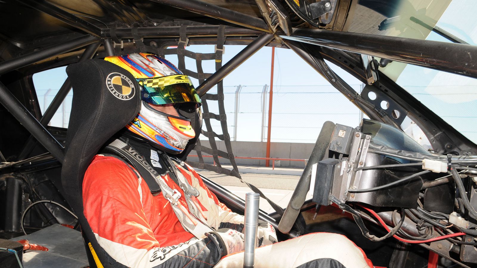 Emanuel Abdala ingresa a G3 Competición