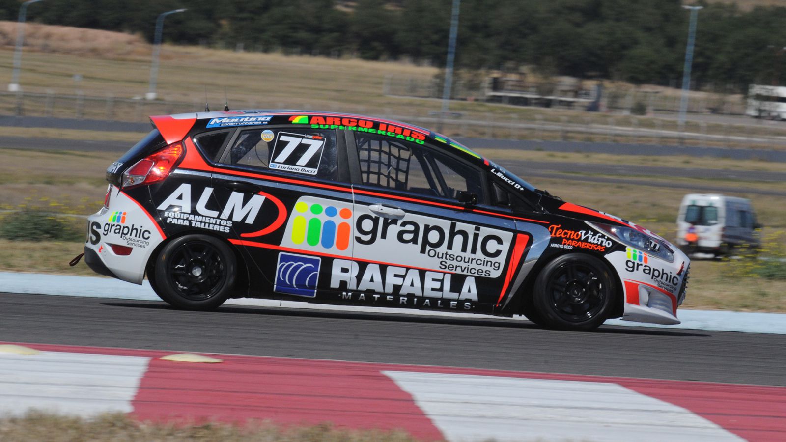 "Todo esto es más de lo que esperé"