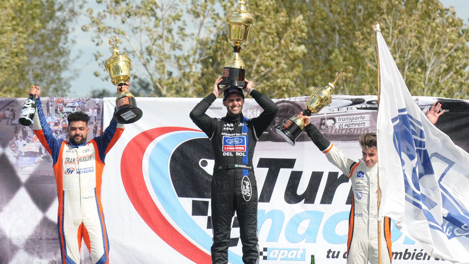 Final C2 La Plata 2018