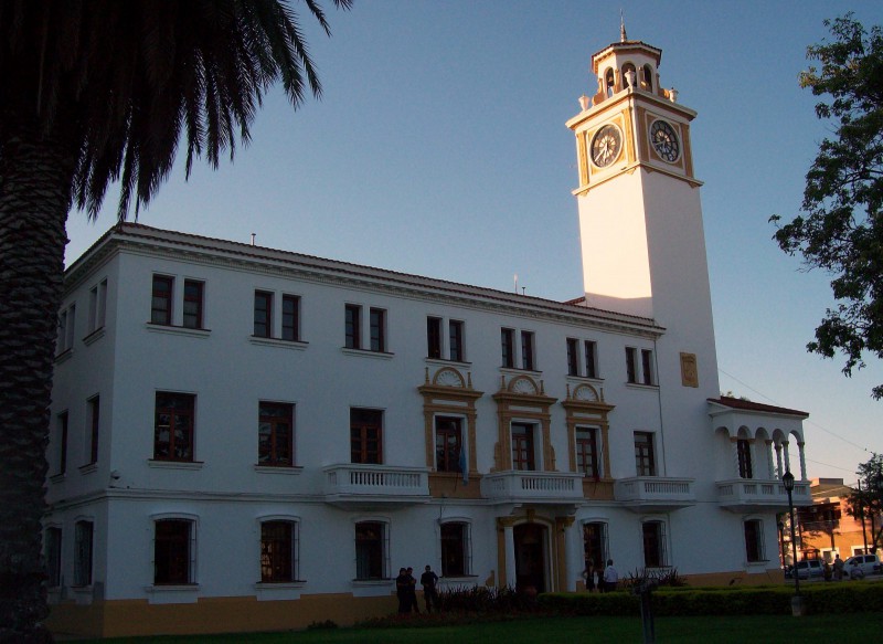 La 9&amp;deg; fecha del TN será anunciada en la Casa de Gobierno santiagueña