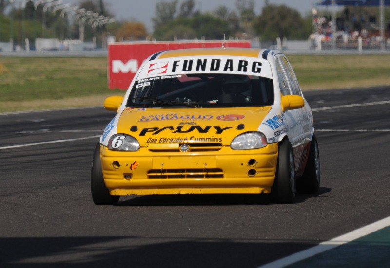 3º Serie C2 Termas de Rio Hondo