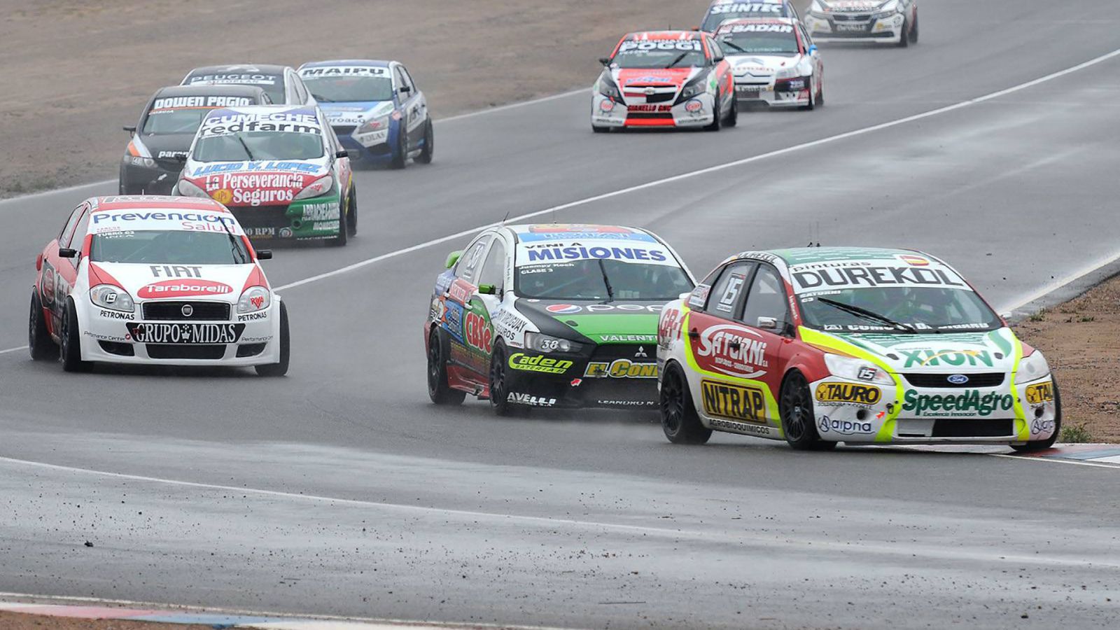 #TNenNeuquen, cuatro años despues