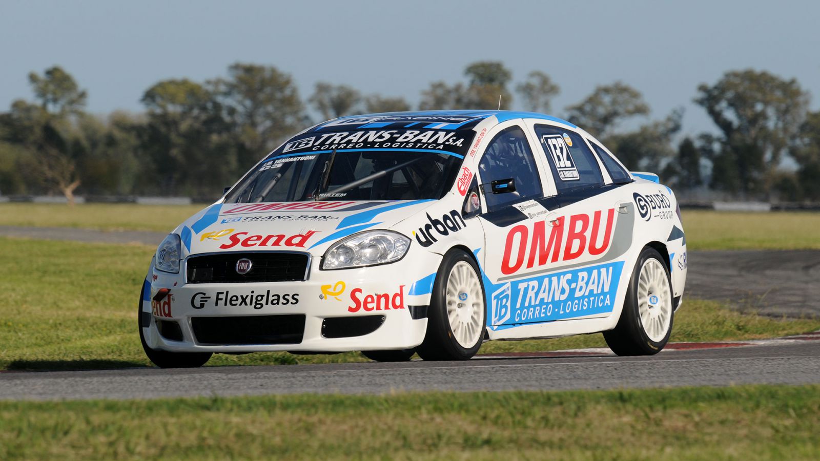 &quot;Tenemos claros objetivos por cumplir&quot;